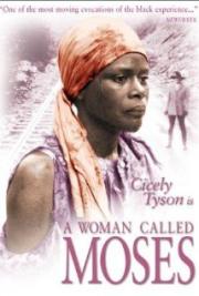 A Woman Called Moses