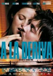 A la deriva