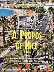 À propos de Nice, la suite