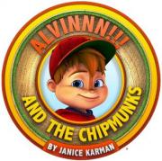 ALVINNN!!! and the Chipmunks