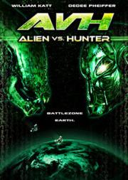 AVH: Alien vs. Hunter