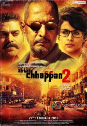 Ab Tak Chhappan 2