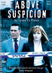 Above Suspicion