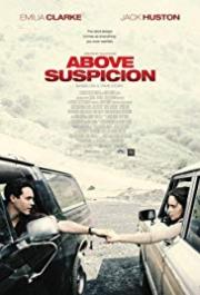 Above Suspicion