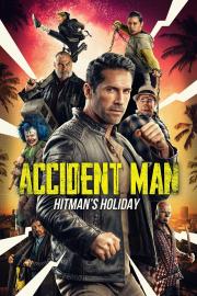 Accident Man: Hitman\