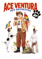 Ace Ventura Jr: Pet Detective