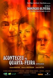Aconteceu na Quarta-Feira