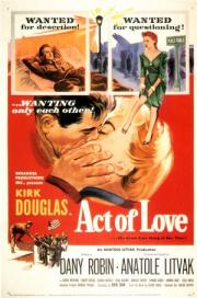 Act of Love