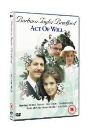 Act of Will