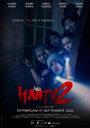 Ada Hantu 2