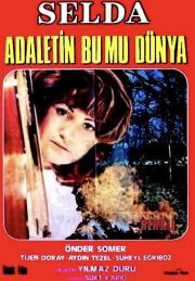 Adaletin Bu mu Dünya