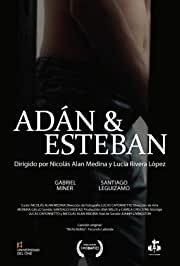 Adán y Esteban