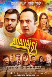 Adana İşi