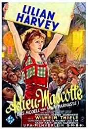 Adieu, Mascotte