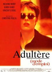 Adultère (mode d\