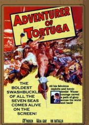 Adventurer of Tortuga