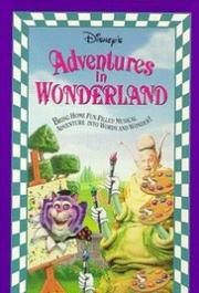 Adventures in Wonderland