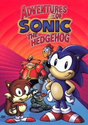 Adventures of Sonic the Hedgehog