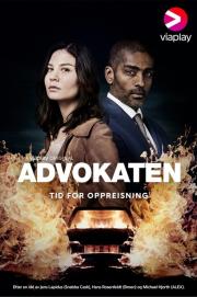 Advokaten