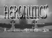 Aeronutics