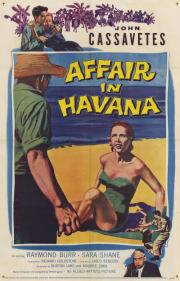 Affair in Havana