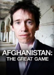 Afghanistan: The Great Game