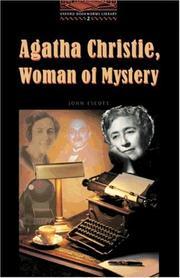 Agatha Christie: A Woman of Mystery