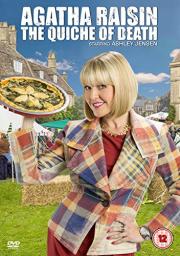 Agatha Raisin