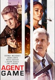 Agent Game