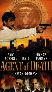 Agent of Death