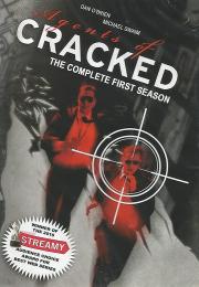 Agents of Cracked