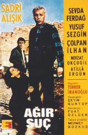Agir Suç