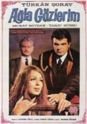 Ağla Gözlerim