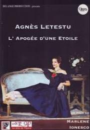 Agnès Letestu: L\