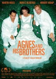 Agnes and His Brothers
