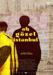 Ah Gözel İstanbul