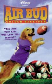 Air Bud: Golden Receiver