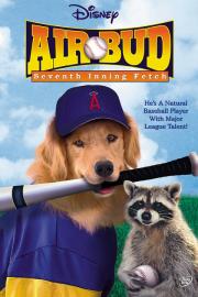 Air Bud: Seventh Inning Fetch