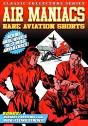 Air Maniacs