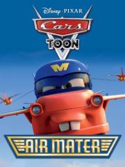 Air Mater