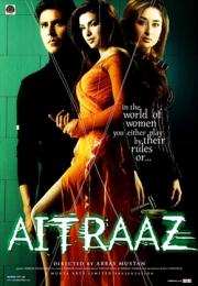 Aitraaz