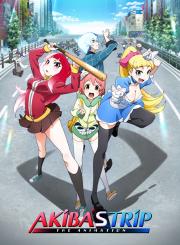 Akiba\