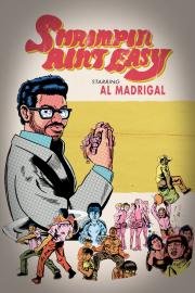 Al Madrigal: Shrimpin\