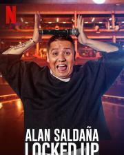 Alan Saldaña: Locked Up