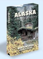 Alaska: Silence & Solitude