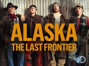 Alaska: The Last Frontier