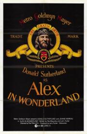 Alex in Wonderland