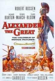 Alexander the Great