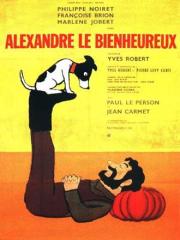 Alexandre le bienheureux