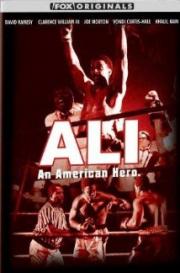 Ali: An American Hero